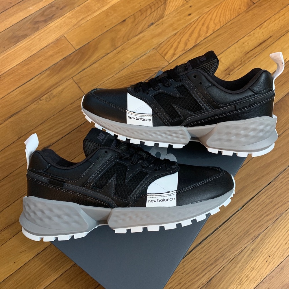 New Balance MS574AGB “Flight Path” MS574AGB